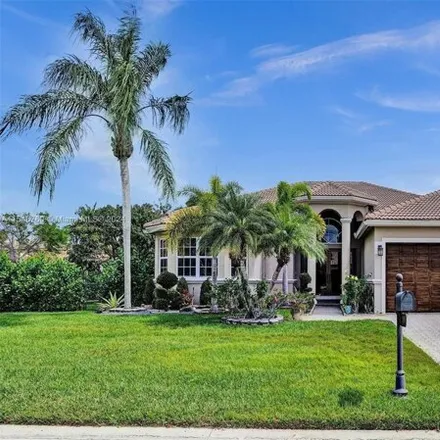 Buy this 5 bed house on 11901 Northwest 50th Drive in Coral Springs, FL 33076