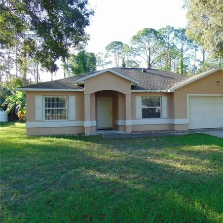 Buy this 3 bed house on 19 Port Royal Drive in Palm Coast, FL 32164