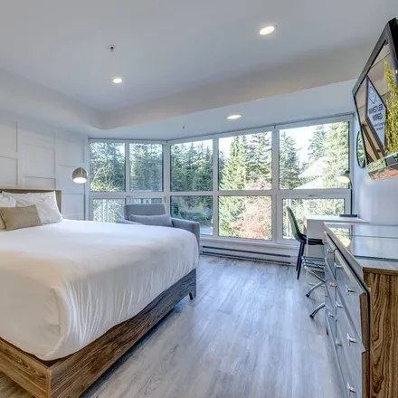 Image 1 - Nesters, Whistler, BC V8E 0Y2, Canada - Apartment for rent