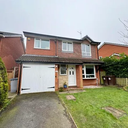 Buy this 4 bed house on Shelsley Way in Monkspath, B91 3UZ