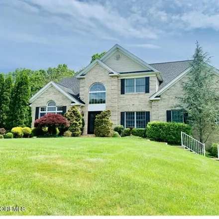 Buy this 4 bed house on 85 Arlenes Way in Upper Freehold Township, NJ 08514