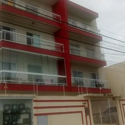 Buy this 2 bed apartment on Rua Resende in Atlântica, Rio das Ostras - RJ