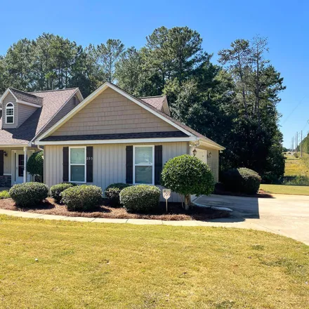 Buy this 3 bed house on 215 Sterling Avenue in Henry County, GA 30252