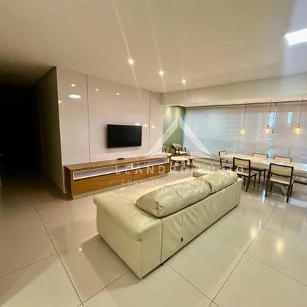 Buy this 4 bed apartment on Avenida T-51 in Setor Bueno, Goiânia - GO