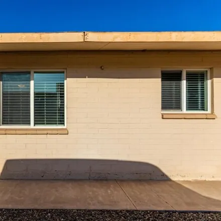 Image 3 - 1250 East Purdue Avenue, Phoenix, AZ 85020, USA - Apartment for rent