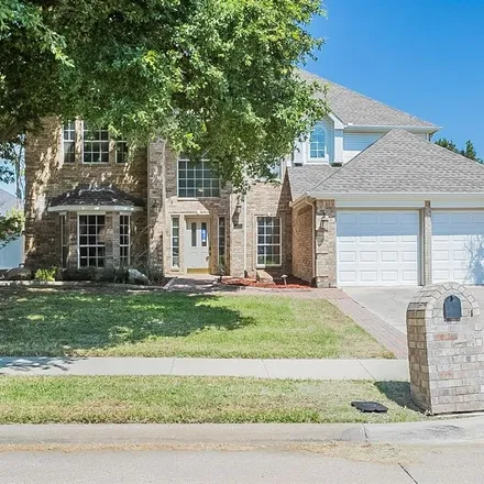 Buy this 5 bed house on 1500 Leese Drive in Flower Mound, TX 75028
