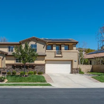 Buy this 5 bed house on 3209 Sunset Hills Boulevard in Thousand Oaks, CA 91362