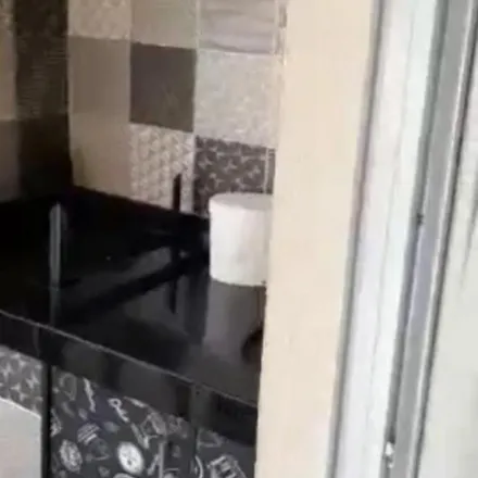 Buy this 2 bed apartment on Rua Francisco Pessoa in Paraisópolis, São Paulo - SP