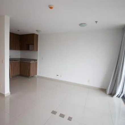 Rent this 1 bed apartment on unnamed road in Águas Claras - Federal District, 71936-250