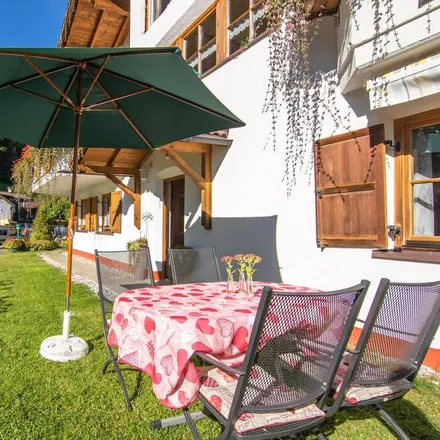 Rent this 2 bed apartment on 6707 Gemeinde Bürserberg