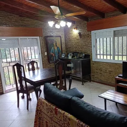Buy this 3 bed house on Aymará in Fisherton, Rosario