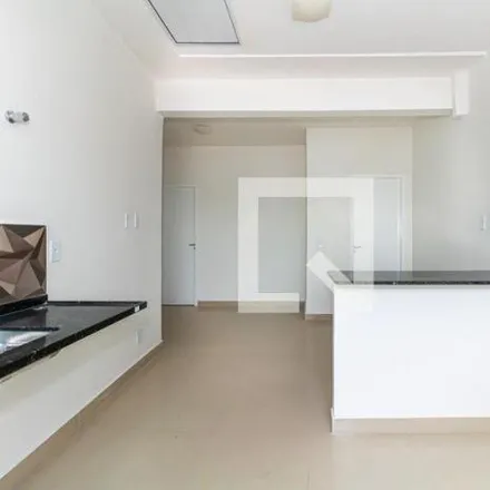 Rent this 1 bed apartment on Rua Coronel Marcílio Franco 571 in Vila Isolina Mazzei, São Paulo - SP