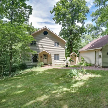 Image 2 - 7000 Siesta Drive, Tazewell County, IL 61734, USA - House for sale