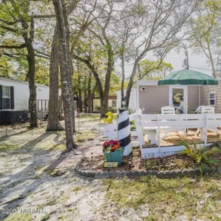 Image 4 - Apache Campground, Appledore Circle, Arcadian Shores, Horry County, SC 29572, USA - Apartment for sale