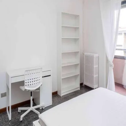 Image 2 - Via Luca Ghini, 20141 Milan MI, Italy - Room for rent