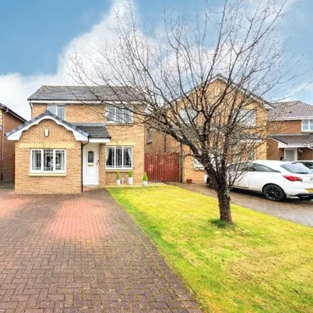 Buy this 4 bed house on Beechwood in Wishaw, ML2 0FN