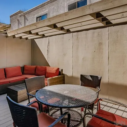 Rent this 2 bed apartment on The Sofia Hotel in West Broadway, San Diego