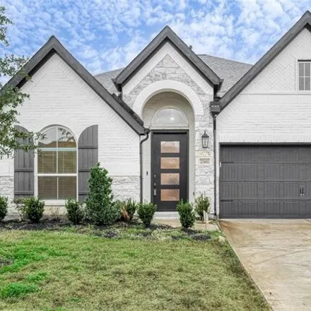 Buy this 4 bed house on Bottlebrush Terrace Trail in Harris County, TX