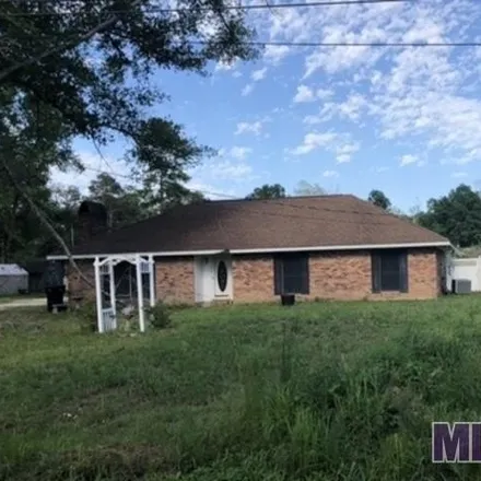 Buy this 3 bed house on 53160 Ragusa Road in Independence, LA 70443