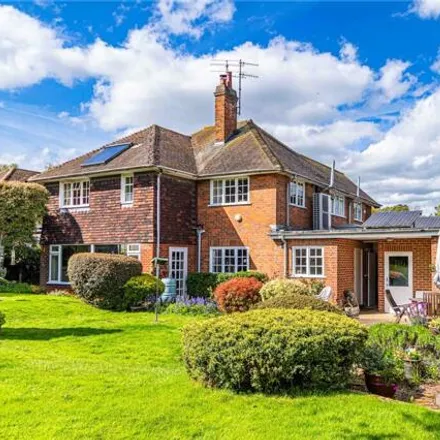 Buy this 4 bed house on Rectory Farm in Common Lane, Kings Langley