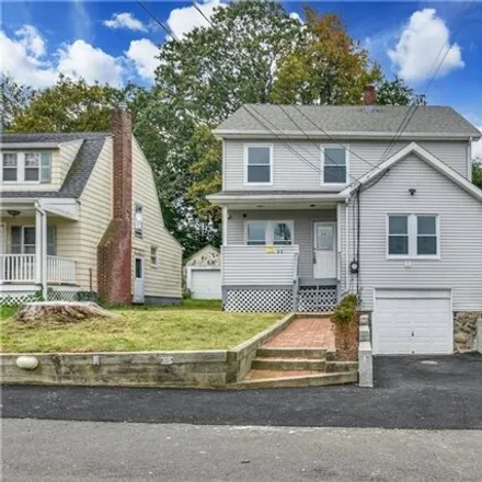 Buy this 4 bed house on 21 Beverly Place in Norwalk, CT 06850