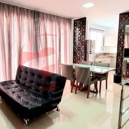 Buy this studio apartment on Rua Cerejeira in Canto Grande, Bombinhas - SC