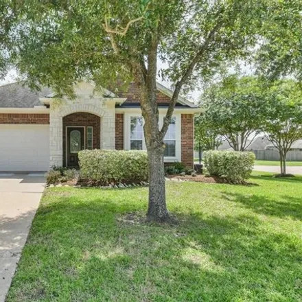 Buy this 3 bed house on Forest Park Lane in Pearland, TX 77581