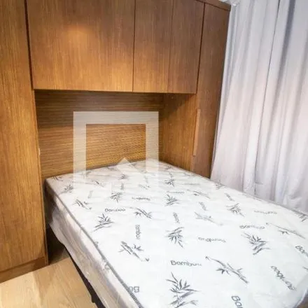 Rent this 1 bed apartment on Edifício Domus Claudia in Rua Melo Palheta 321, Barra Funda