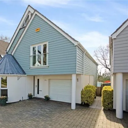Buy this 4 bed house on Alton Road in Poole, BH14 8SN