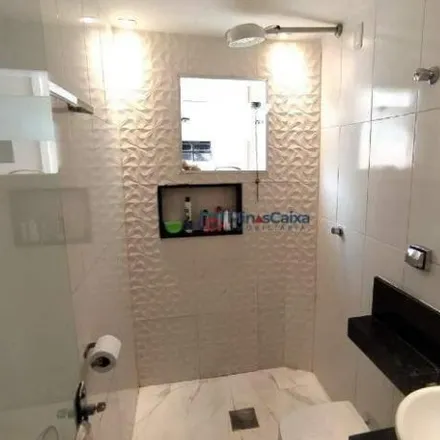 Buy this 2 bed apartment on Rua Açucena in Timóteo - MG, 35182-394