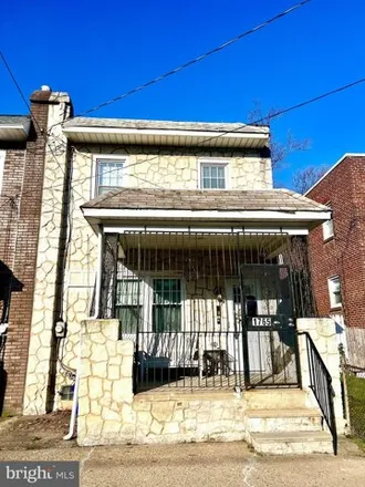 Buy this 3 bed house on 1769 Pershing Street in Parkside, Camden