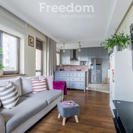Rent this 3 bed apartment on Koszarowa 4 in 08-110 Siedlce, Poland