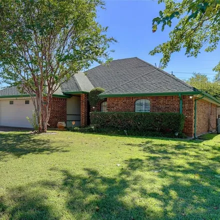 Buy this 3 bed house on 224 Edson Avenue in Crowley, TX 76036