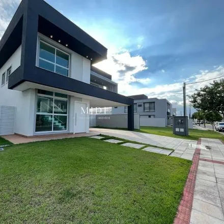 Buy this 4 bed house on Avenida Carlos Alladyr de Oliveira Larica in Jacuhy, Serra - ES