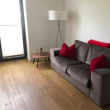 Rent this 1 bed apartment on Heligoland in 27498 Helgoland, Germany
