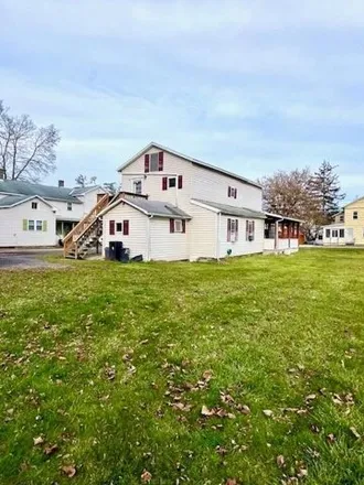 Image 3 - 109 South Catherine Street, Montour Falls, Schuyler County, NY 14865, USA - House for sale