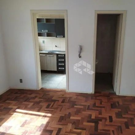 Buy this 1 bed apartment on Rua Sapé 365 in Passo da Areia, Porto Alegre - RS
