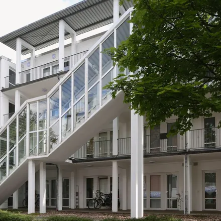 Image 6 - Im Hollergrund 7, 28357 Bremen, Germany - Apartment for rent