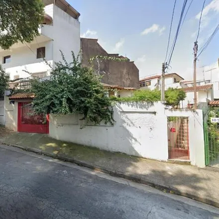 Image 1 - Rua Joaquim Galvão, 280, Rua Joaquim Galvão, Vila Sônia, São Paulo - SP, 05521-100, Brazil - House for rent