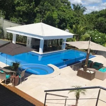 Buy this 6 bed house on Outlet Premium Salvador in Estrada do Coco Km 11, Abrantes