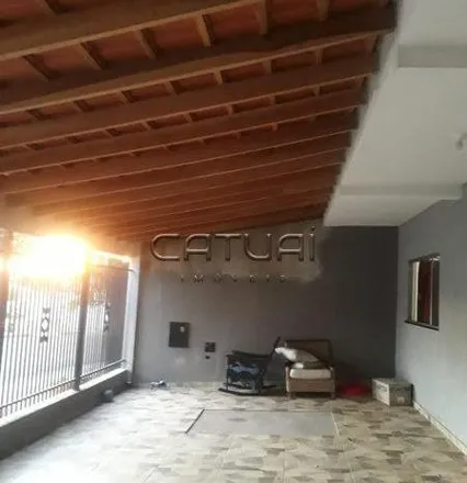 Buy this 3 bed house on Rua Café Caturra in Parigot de Souza, Londrina - PR