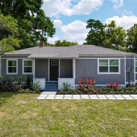 Rent this 3 bed house on 460 Cambridge Blvd in Winter Park, Florida