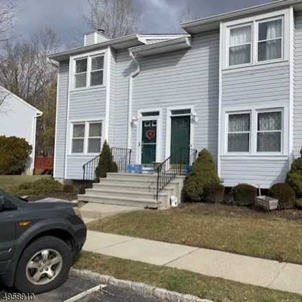 Rent this 2 bed townhouse on 95 Village Drive in Hamburg, Hardyston Township
