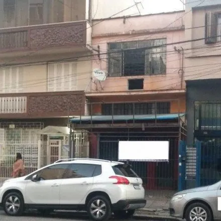 Buy this studio house on Preventiva in Rua José do Patrocínio 263, Cidade Baixa