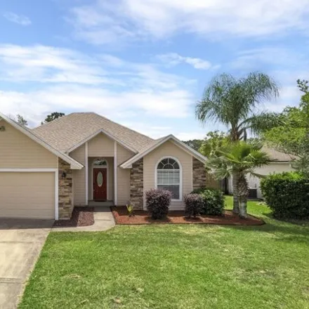 Buy this 3 bed house on 3179 Wavering Lane in Doctors Inlet, Clay County