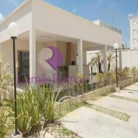 Buy this 2 bed apartment on Rua José Guilherme Pagnani in Vila Figueira, Suzano - SP