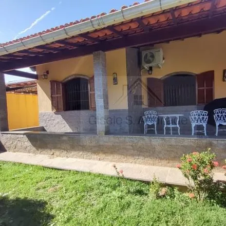 Buy this 3 bed house on Rua dos Coqueiros in Saquarema - RJ, 28994-657