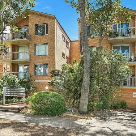 Image 4 - 22 French Street, Kogarah NSW 2217, Australia - Apartment for rent
