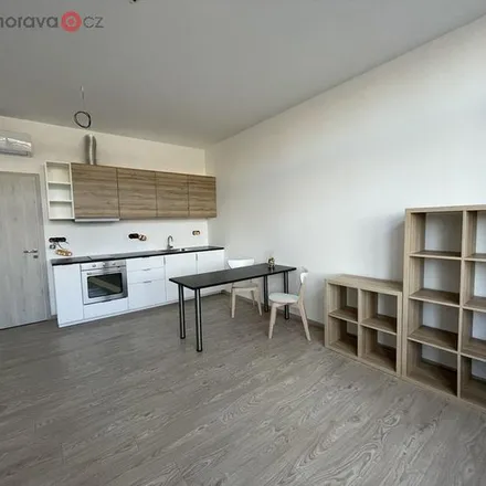 Image 9 - Na Vyhlídce 1700, 665 01 Rosice, Czechia - Apartment for rent