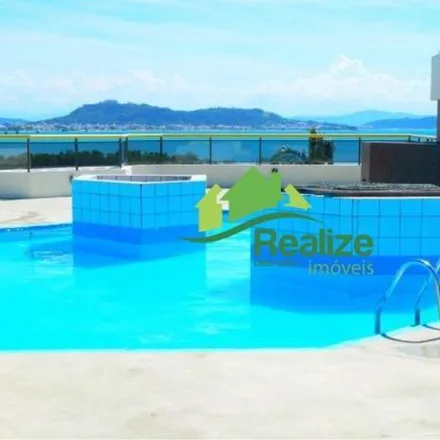 Buy this 1 bed apartment on Servidão André Leal in Ponta das Canas, Florianópolis - SC
